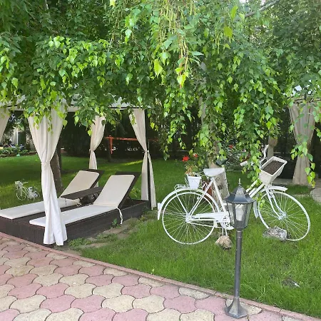 Anita B19 Luxory Sunny Apartamento