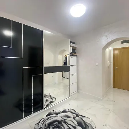 Anita B19 Luxory Sunny Apartamento Sunny Beach