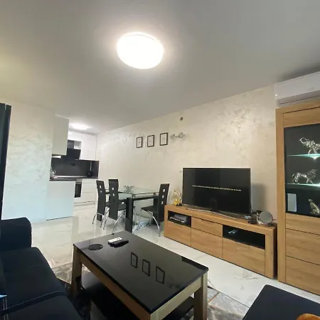 Apartamento Anita B19 Luxory Sunny