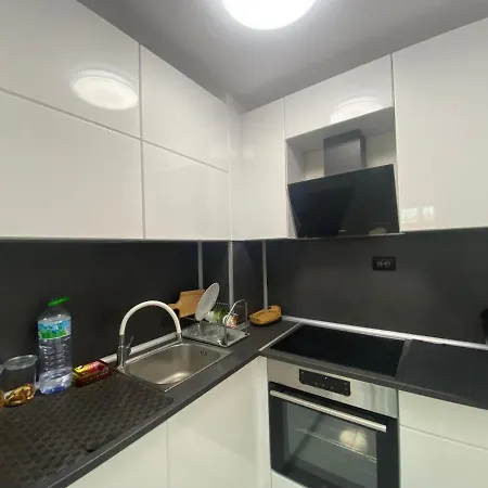 Anita B19 Luxory Sunny Apartamento *