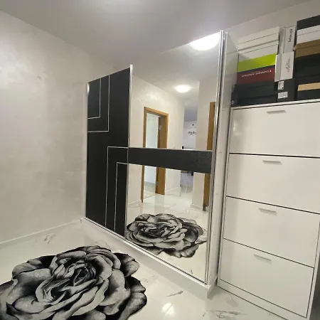 Anita B19 Luxory Sunny Apartamento