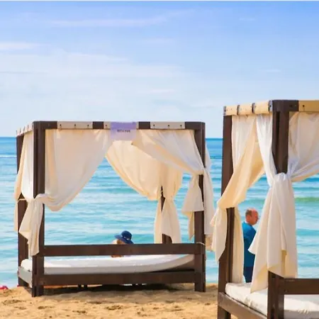 Anita B19 Luxory Sunny * Sunny Beach