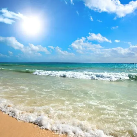 Apartamento Anita B19 Luxory Sunny Sunny Beach