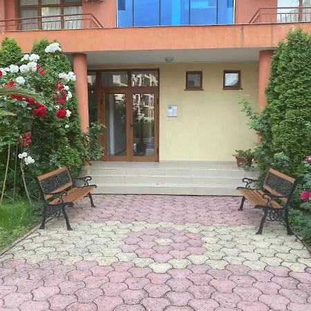 Apartamento Anita B19 Luxory Sunny Sunny Beach