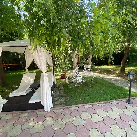 Apartamento Anita B19 Luxory Sunny *