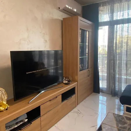 Apartamento Anita B19 Luxory Sunny