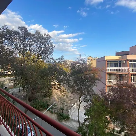 Anita B19 Luxory Sunny Apartamento