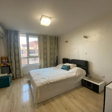 Anita B19 Luxory Sunny * Sunny Beach