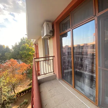 Apartamento Anita B19 Luxory Sunny *