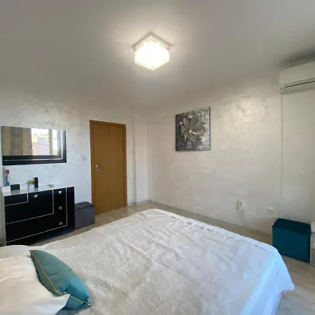 Apartamento Anita B19 Luxory Sunny Sunny Beach