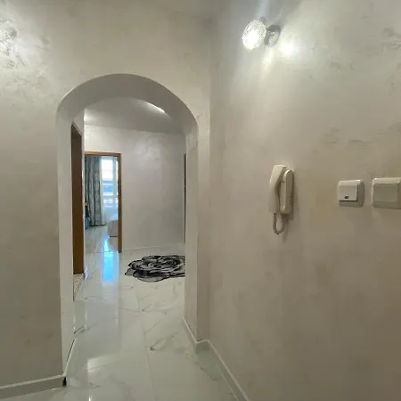 Apartamento Anita B19 Luxory Sunny