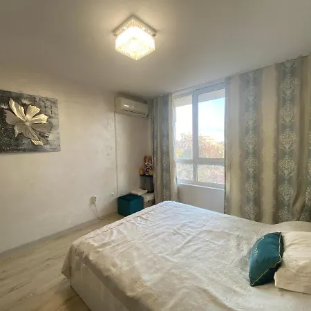 Apartamento Anita B19 Luxory Sunny