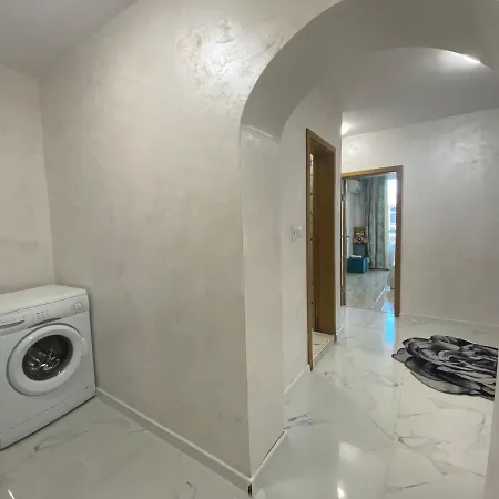 Anita B19 Luxory Sunny Apartamento Sunny Beach